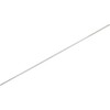 Raindrip 100050132 Galvanized Wire Stakes (12 Pack), No Size, No