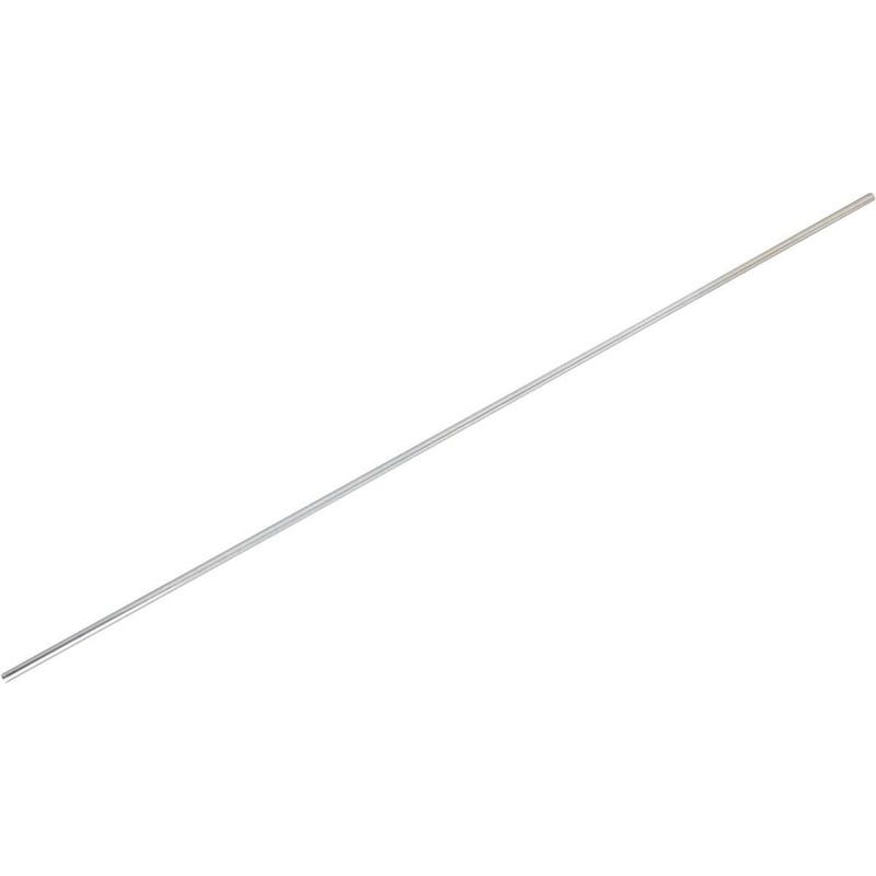 Raindrip 100050132 Galvanized Wire Stakes (12 Pack), No Size, No