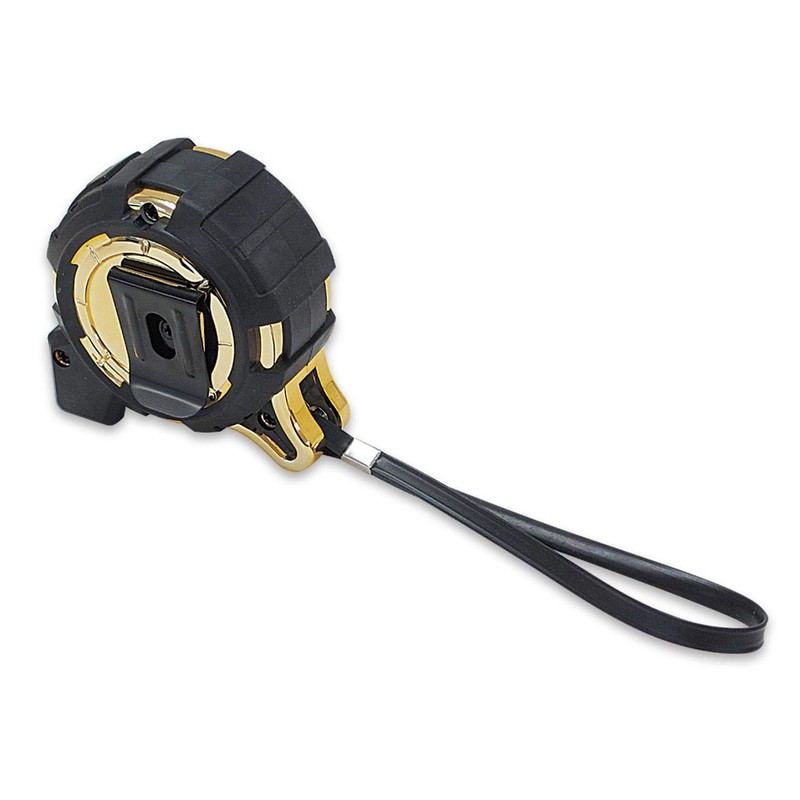 Niigata Seiki Pro KAIDAN Major Auto-Lock Pro KAIDAN Tape Measure