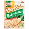 Knorr Rice Sides - Herb & Butter - 5.4 oz