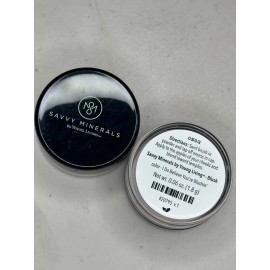 Young Living Essential Oils Savvy Minerals Blush By Young Living I Do Believe You're Blushin x2 New # 20795