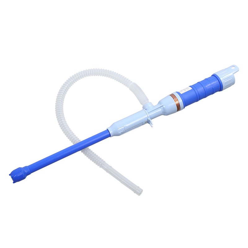 Fluid Extractor Pump Cordless Electric Liquid Transfer Pump for Gasoline
