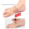 Bunion Corrector, Adjustable Big Toe and Tail Toe Separator Orthopedic