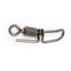 Tronixpro Rolling Swivel With Clip, Ideal For Clipped Down Rigs