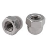 FullerKreg M10-1.5 DIN 1587 A2 Stainless Steel Acorn Nut 10pcs