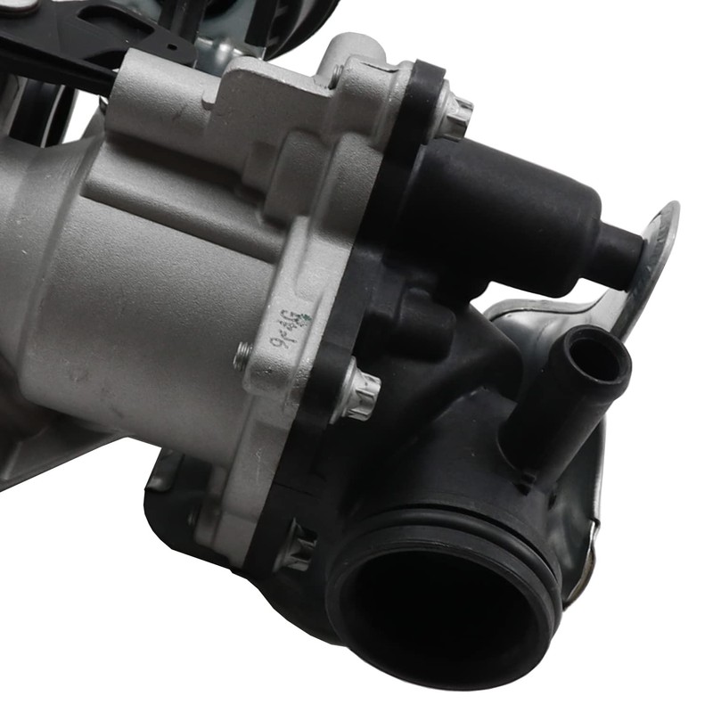 Beck/Arnley 1312551 Engine Water Pump Assembly