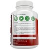 Purely Holistic Red Yeast Rice 1200mg with CoQ10 & Flush