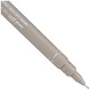 0.1mm Light Grey Pine Felt Tip Pen