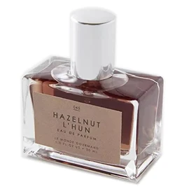 Gourmand Miel Bébé Eau De Parfum 1 Fl. Oz! Blended Scents Of Juicy Mandarin, Honey Blossom, Sandalwood And Praline! Fresh, Feminine And Sweet Fragrance! Choose Your Scent! (Hazelnut L'hun)