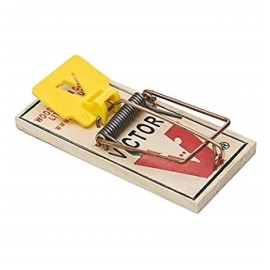 Victor Wooden Mouse Snap Trap ( 24 pack )  Victor MouseTraps M325  Mice Traps