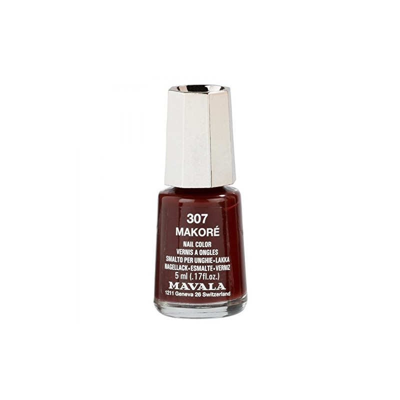 Mavala Mini Color Nail