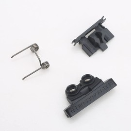 WFOX DIY Spring Tension & Cam follower+Fixings for Wahl Magic Clip 8148/8504/8591/1919 Repair Part