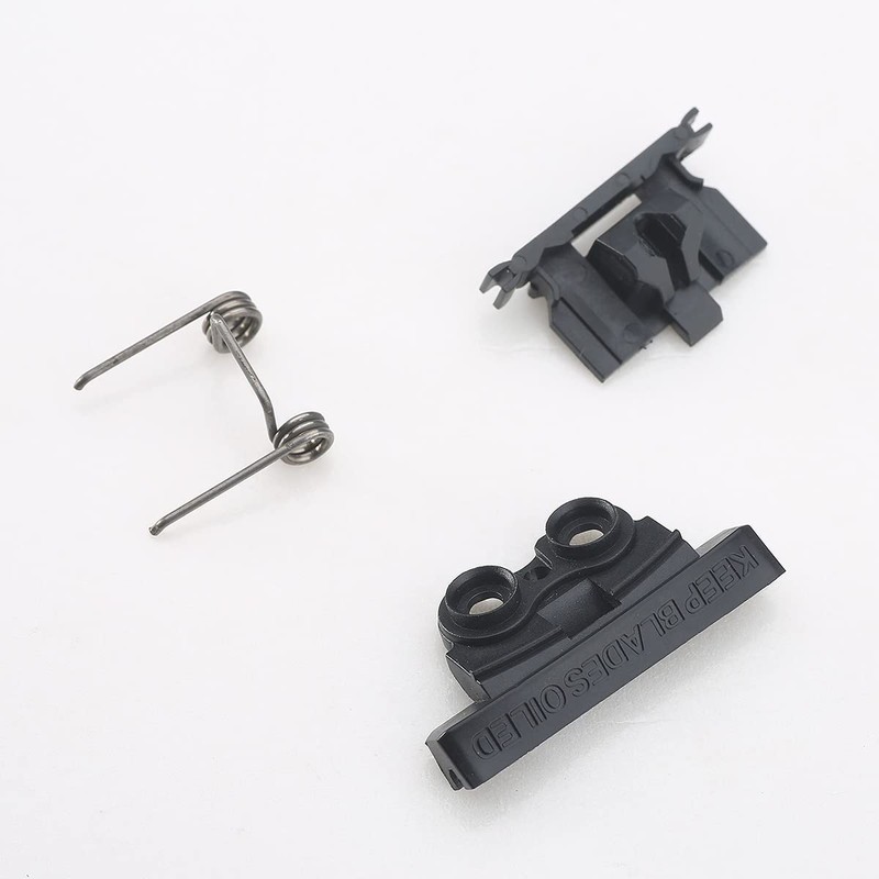 WFOX DIY Spring Tension & Cam follower+Fixings for Wahl Magic