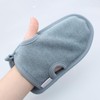 Exfoliating Gloves, Exfoliating Gloves, Hamam Glove, Exfoliating Sponge Body, Shower