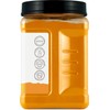 Nutricost Pantry Yellow Cheddar Cheese Powder (2.5 Pounds Per Bottle)