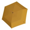 Knirps US.050 ultra light umbrella 21 cm, curry