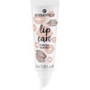 essence lip care Cocoa Butter Lip Balm, White, Nourishing, Natural,