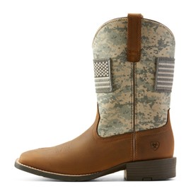 ARIAT Men’s Sport Patriot Western Boot
