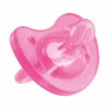 Chicco Physio Soft Chupete de Silicona, A Partir de 0