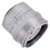 TTArtisan 50mm F1.2 APS C Manual Focus Lens Large Aperture