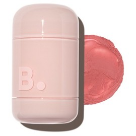 Banila Co. Romantic Blush Lip & Cheek 3.7g, 08 A Little Comb, 1 Piece / 바닐라코 로맨틱 블러쉬 립 앤 치크 3.7g, 08 어 리틀 빗, 1개