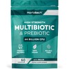 Probiotics & Prebiotics 44 Billion CFU | Bio Cultures Complex