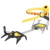 Grivel Haute Route Evo Crampon Ski-Matic, One Size