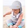 FURTALK Baby/Toddler Sun Hat, UPF 50+, UV Protection, Girls’ and