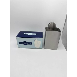 Elkay SinkMate Stainless Steel Utensil Holder LKEKUTENSIL Magnetic