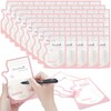 QIUXQIU Breastmilk Storing Bags for Breastfeeding Disposable Milk Storage Bag