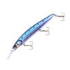 JACKALL 128S-LB Sardine Big Backer Wangan Minnow
