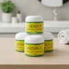 Pack Pomada Árnica Altamente Concentrada Crema Corporal Alivio Anti Calambres
