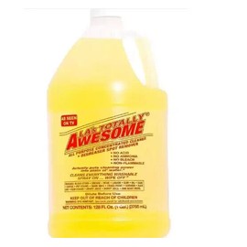 LA's Totally Awesome All-Purpose Concentrated Cleaner, 1 Gal