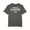 Pallavolo Volley Ruolo Alzatore Maglietta