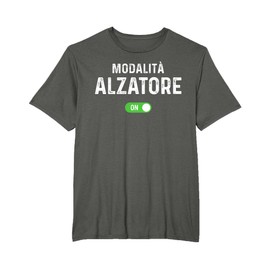 Pallavolo Volley Ruolo Alzatore Maglietta