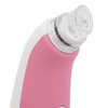 Small Bubble Blackhead Removal Suction Instrument Portable Electric Face Pore
