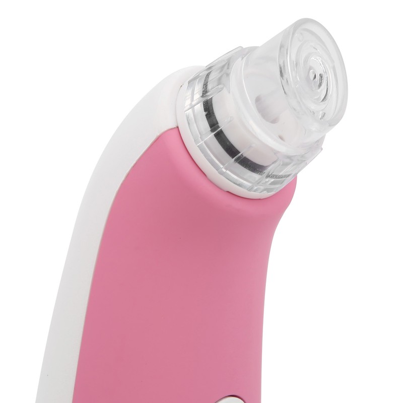 Small Bubble Blackhead Removal Suction Instrument Portable Electric Face Pore