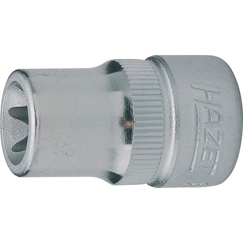 HAZET 880-E8 Torx Spanner Insert Socket E Type
