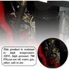 Engine Drain Port Oil Changing Hose, 3/8" Oil Drain Hose