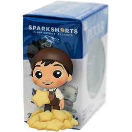 La Luna: Minis Vinyl Figurine (063-50108 / G)