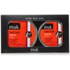 MUK Hard Duo Hair Styling Mud (50g+95g)