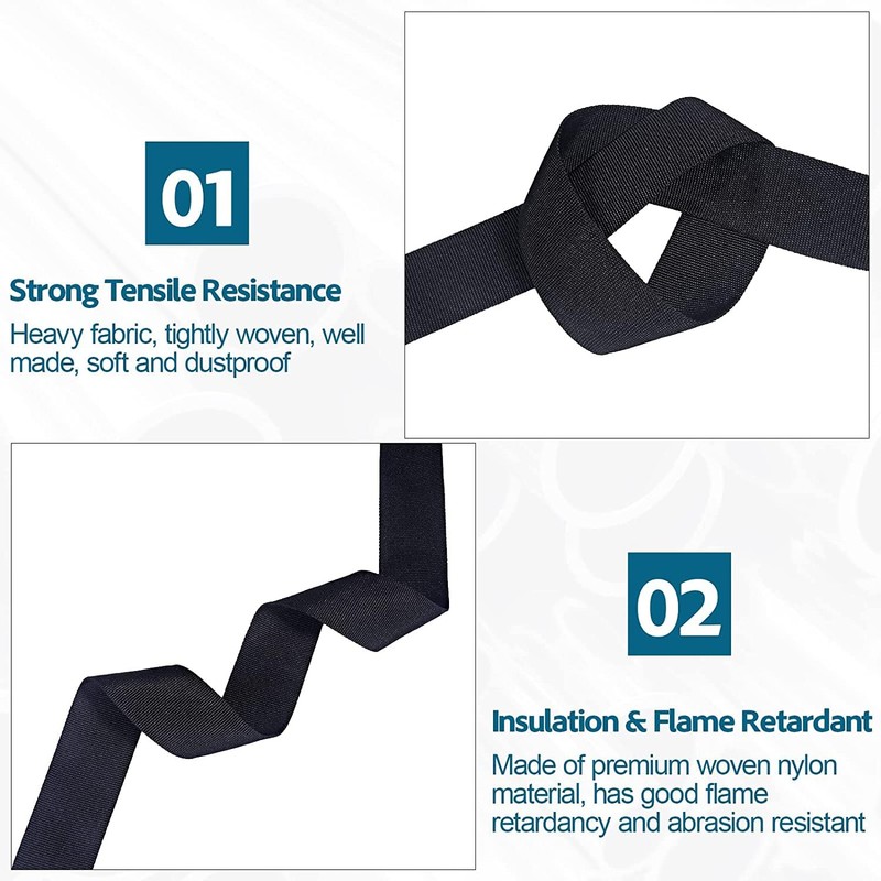 Nylon Protective Hose Sleeve Sheath Cable Cover Welding Tig Torch