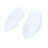 ZTDZZH TTR 50 White Plastic Body Fender Kit for Chinese