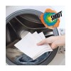 Shout Color Catcher Sheets for Laundry, Maintains Clothes Original Colors-