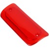 3rd Brake Light Lens Cover Car Exterior Accessory Replacement for
