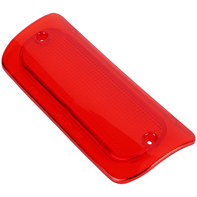 3rd Brake Light Lens Cover Car Exterior Accessory Replacement for