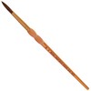 Crafter's Choice Camel Hair Round Brush-Size 8