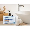 Sanitizing Wipes for Hands and Surfaces - Pack of 15