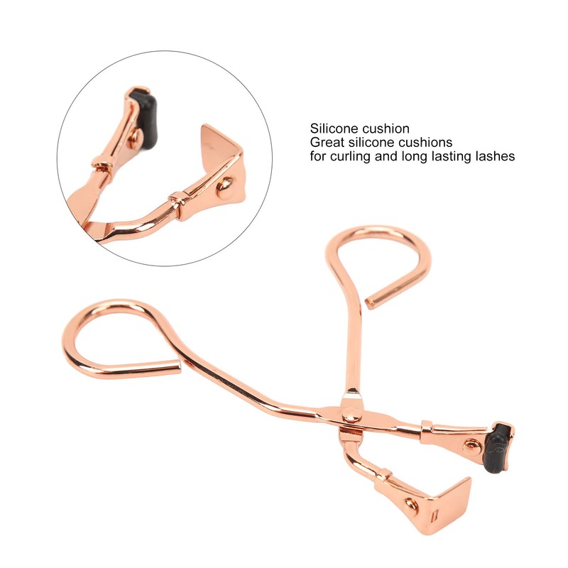 7pcs Eyelash Eyebrow Makeup Tool Eyelash Curler Tool Kit Eyebrow