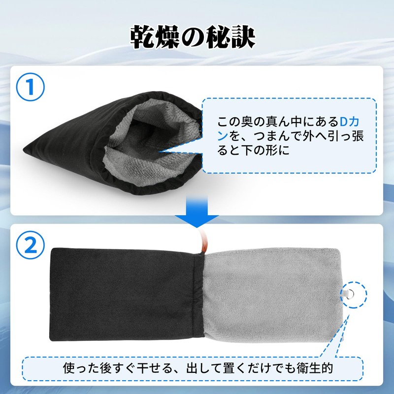 PET Bottle Holder, Cold Insulator Cover, 4 Layers for Professional